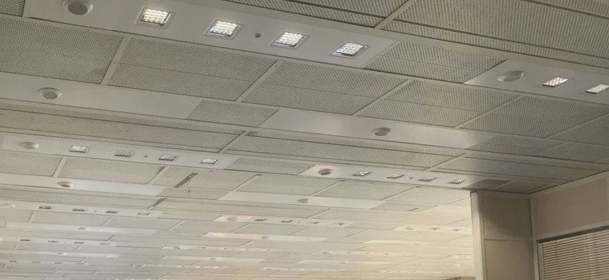 DERICHEBOURG MULTISERVICES S’ÉQUIPE DES CAPTEURS IOT ENLIGHTED DE SIEMENS POUR SURVEILLER ET RÉGULER SA CONSOMMATION ÉNERGÉTIQUE